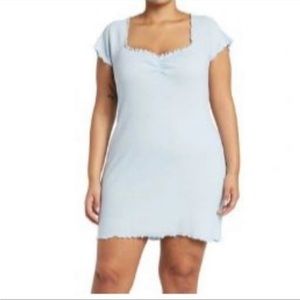 Abound mini dress